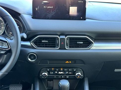 New 2025 MAZDA CX-5 AWD 2.5 S w/ Preferred Package image 21