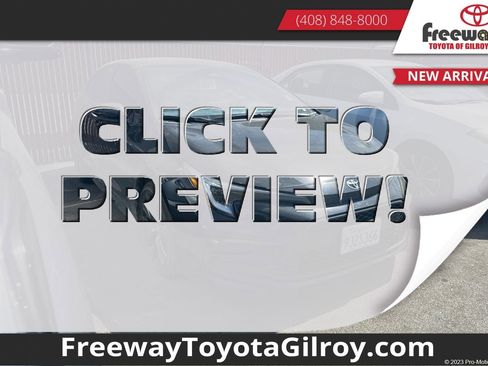 Used 2024 Toyota Corolla SE w/ SE Premium Package image 1