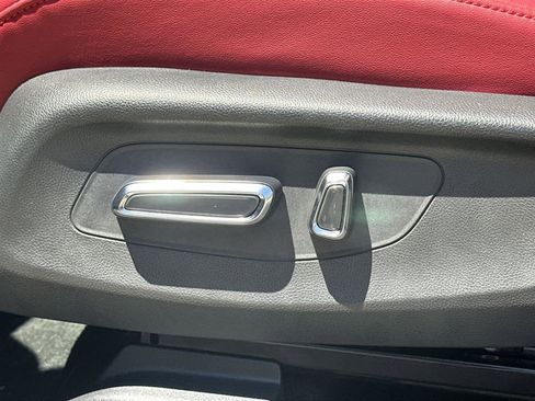 New 2025 Acura ADX A-Spec image 21