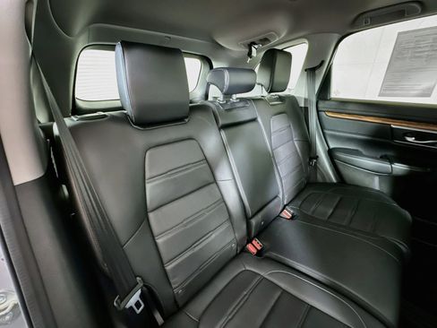 Used 2020 Honda CR-V EX-L image 25