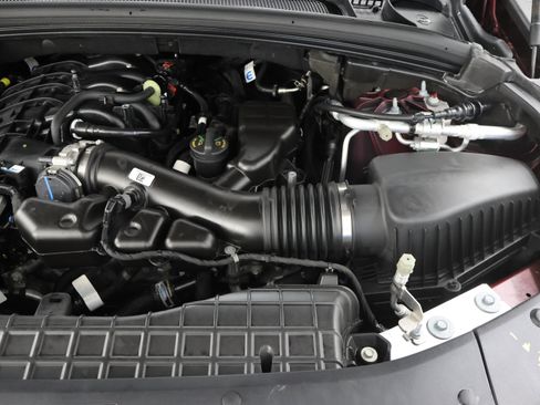 Used 2023 Jeep Grand Cherokee Limited AWD/4WD image 17