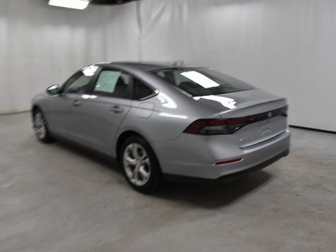 Certified 2023 Honda Accord LX image 7