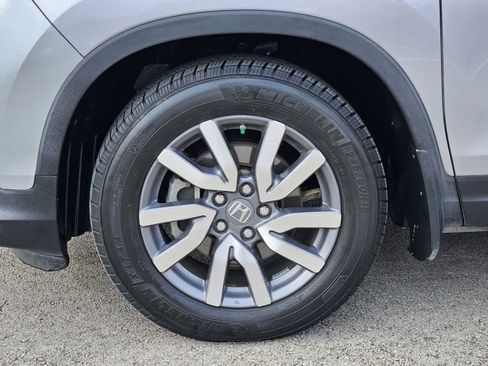 Used 2019 Honda Pilot EX-L image 8