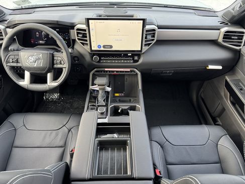 New 2026 Toyota Tundra Limited image 4