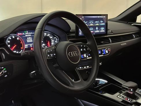 Used 2023 Audi A5 2.0T Premium w/ Convenience Package AWD/4WD image 21