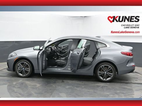 Used 2024 BMW 228i Gran Coupe 228i image 58