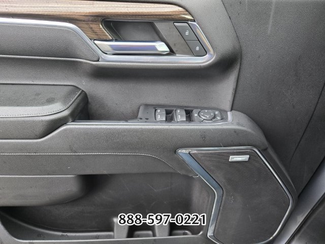 Used 2023 Chevrolet Silverado 1500 RST w/ Texas Edition Plus AWD/4WD image 30