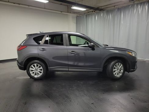 Used 2016 MAZDA CX-5 Touring AWD/4WD image 9