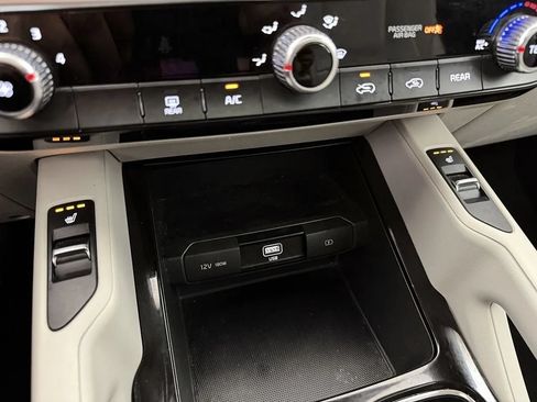 Used 2020 Kia Telluride S AWD/4WD image 27