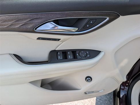 Used 2023 Buick Envision Avenir AWD/4WD image 21