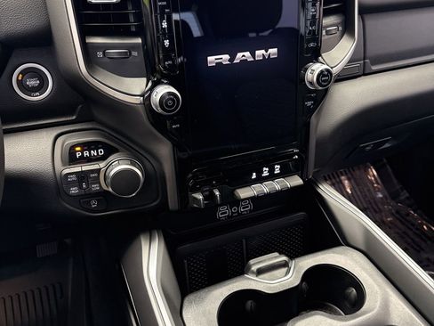 New 2026 RAM 1500 Big Horn image 17