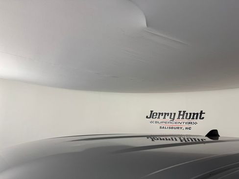 Used 2025 Toyota Tundra Limited image 5