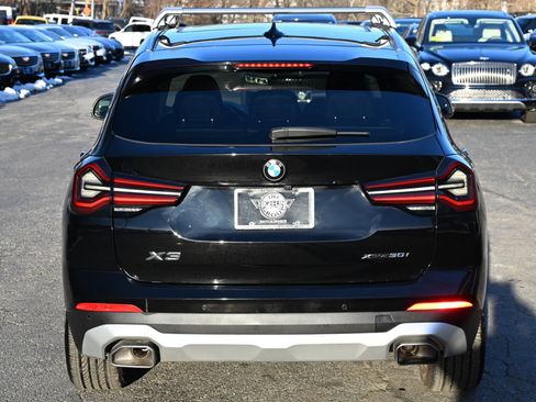 Used 2023 BMW X3 xDrive30i w/ Convenience Package image 10