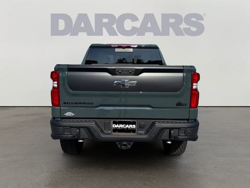 Used 2026 Chevrolet Silverado 1500 ZR2 w/ ZR2 Bison Edition AWD/4WD image 6