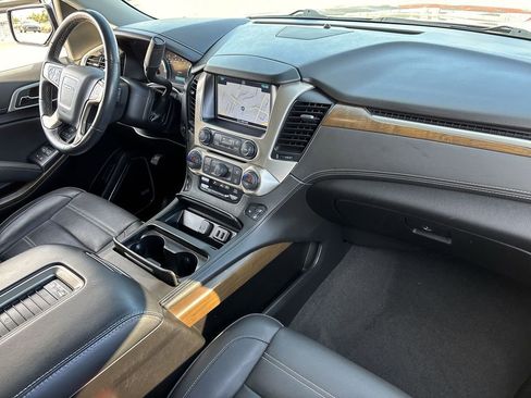 Used 2019 GMC Yukon Denali w/ Open Road Package image 29