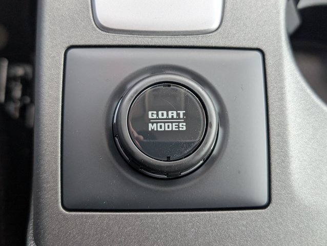 New 2026 Ford Bronco Sport Big Bend w/ Convenience Package AWD/4WD image 21