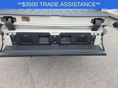New 2026 GMC Sierra 1500 AT4X AWD/4WD image 31