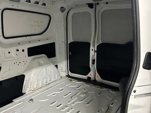 Used 2022 RAM ProMaster City Tradesman FWD image 23