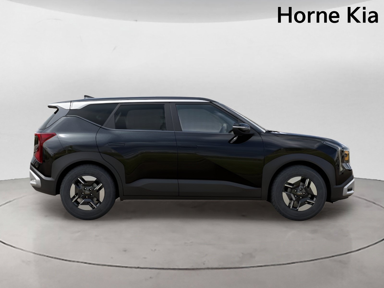 New 2027 Kia Seltos LX FWD image 7
