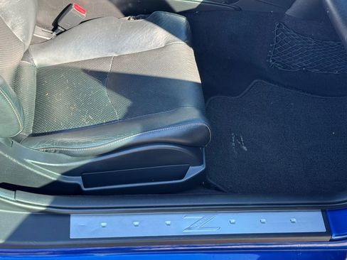 Used 2007 Nissan 350Z Touring image 30