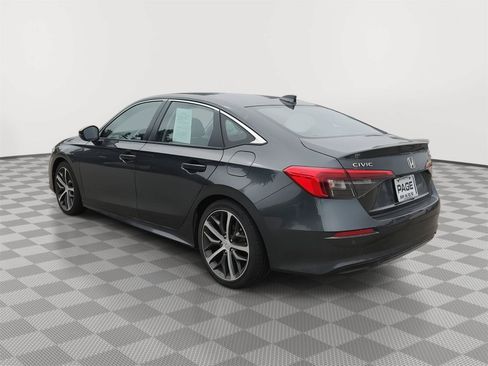 Used 2024 Honda Civic Touring image 24