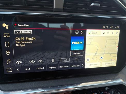 Certified 2024 GMC Sierra 1500 Denali image 37