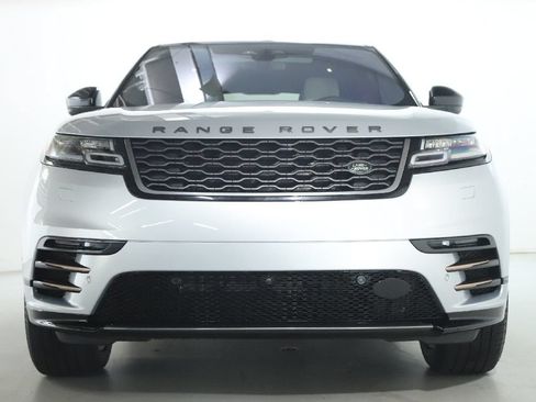 Used 2021 Land Rover Range Rover Velar R-Dynamic S AWD/4WD image 13