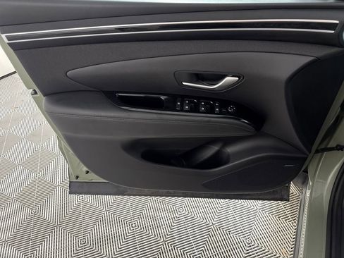 Used 2024 Hyundai Santa Cruz Limited image 13