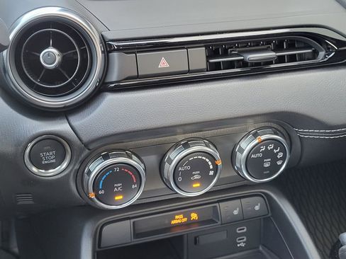 New 2025 MAZDA MX-5 Miata Grand Touring w/ Weather Package image 14