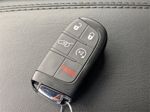 New 2026 Jeep Compass Limited image 28