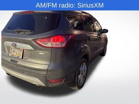 Used 2014 Ford Escape Titanium image 3