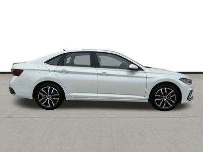 New 2026 Volkswagen Jetta SE