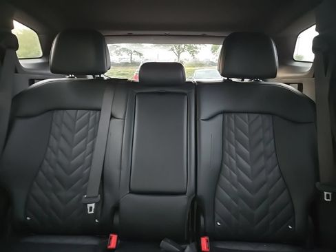 Certified 2024 Kia Sportage X-Line w/ X-Line Premium Package AWD/4WD image 31