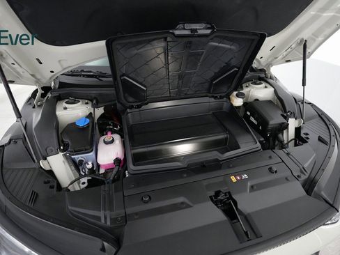 Used 2024 Kia EV6 Wind image 22