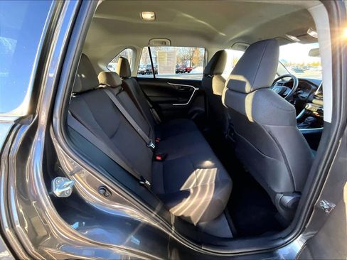 Used 2024 Toyota RAV4 LE image 16