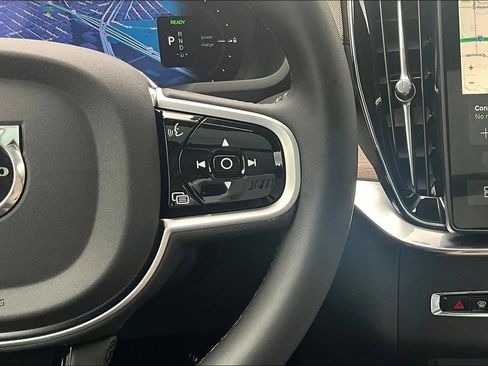 New 2026 Volvo XC90 T8 Ultra w/ Lounge Package AWD/4WD image 25
