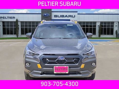 New 2026 Subaru Crosstrek 2.5i Wilderness AWD/4WD image 2