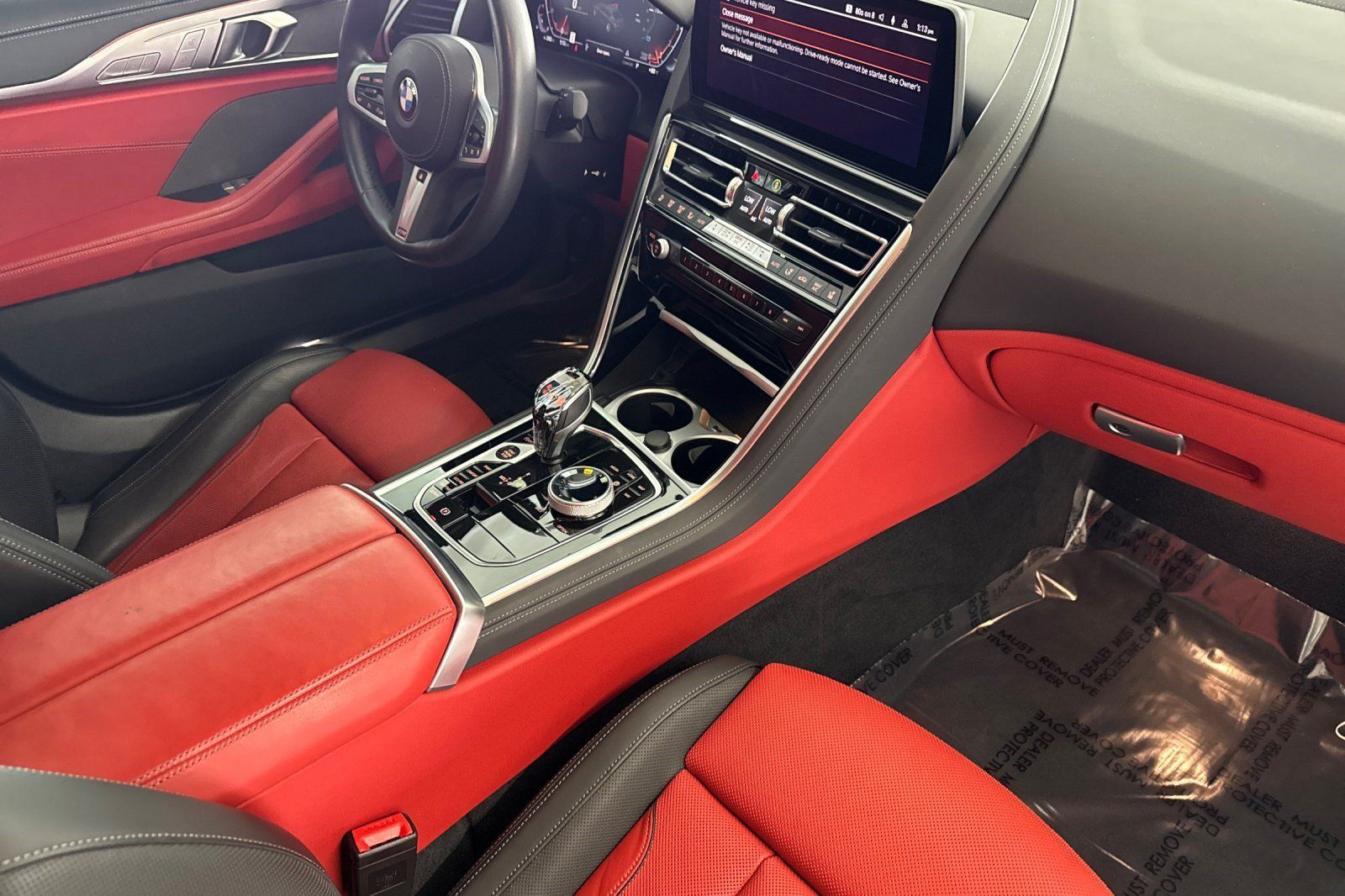 Used 2024 BMW 840i Gran Coupe w/ M Sport Professional Package RWD image 35
