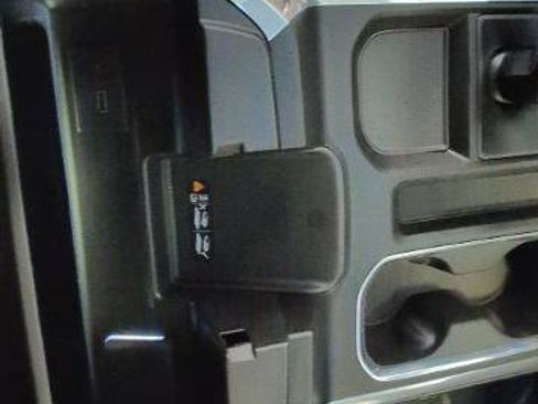 Used 2023 Chevrolet Silverado 1500 RST w/ Convenience Package II AWD/4WD image 28