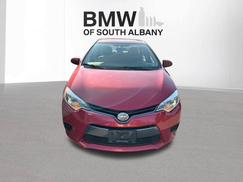 Used 2016 Toyota Corolla LE FWD image 16