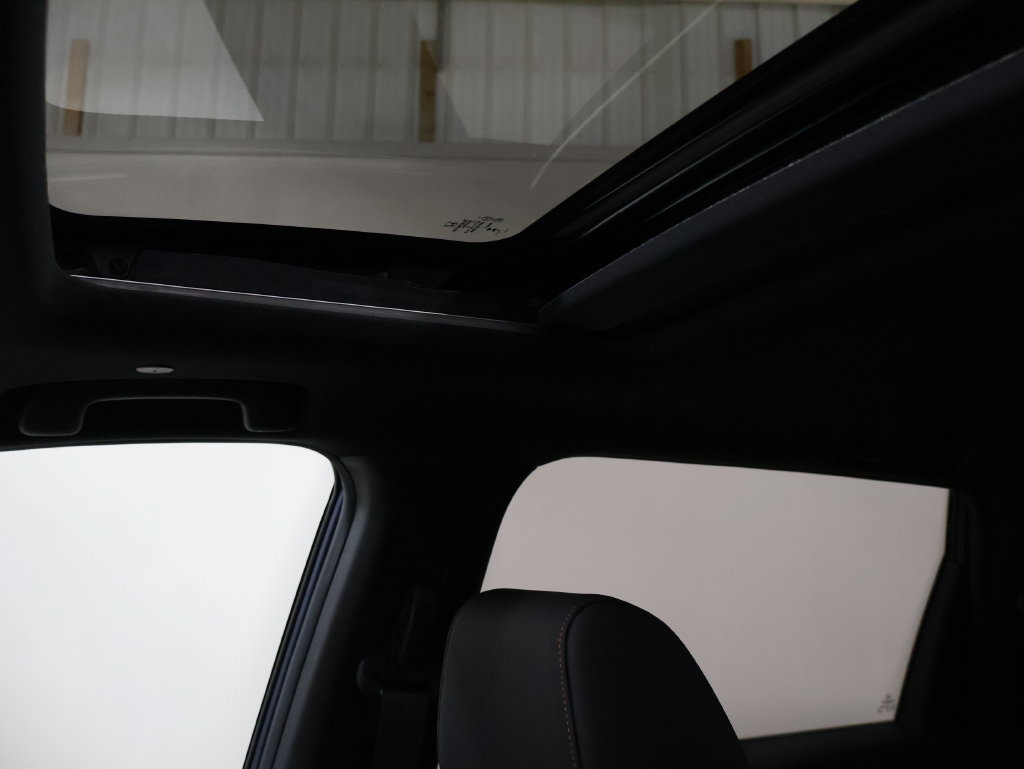 New 2027 Honda CR-V Sport-L image 31