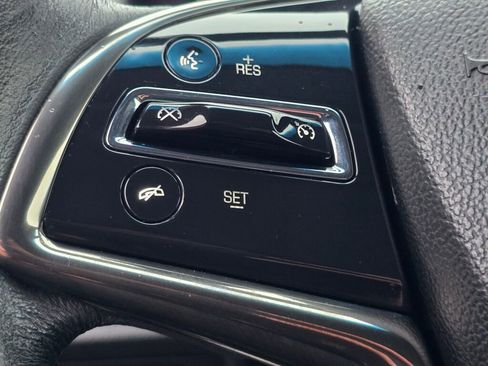 Used 2013 Cadillac ATS Luxury image 24