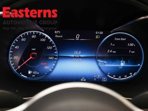 Used 2023 Mercedes-Benz C 300 4MATIC Coupe w/ AMG Line image 17