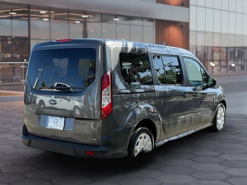 Used 2018 Ford Transit Connect XL FWD image 6