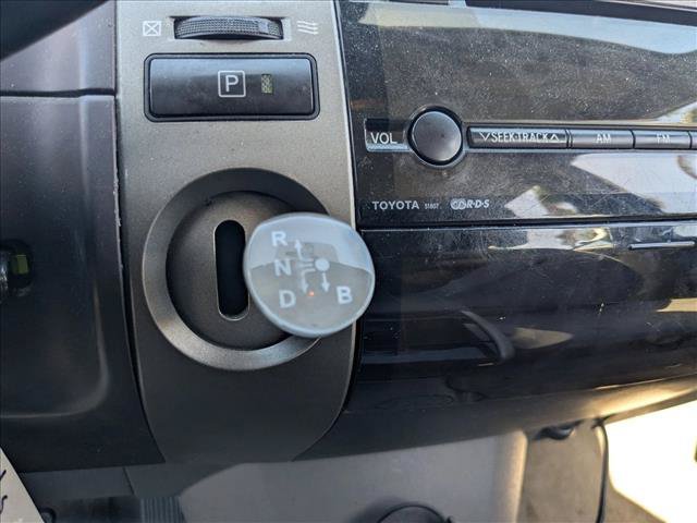 Used 2005 Toyota Prius w/ Pkg 3 FWD image 11