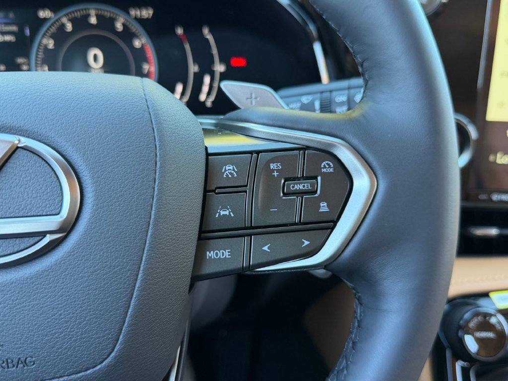 New 2026 Lexus NX 350 AWD image 15