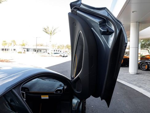 New 2026 McLaren Artura RWD image 46