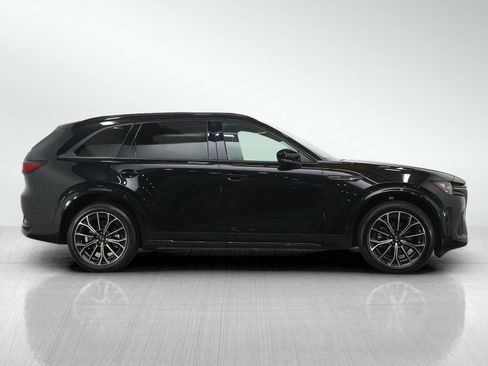 Certified 2025 MAZDA CX-70 3.3 Turbo S w/ Premium Package AWD/4WD image 6