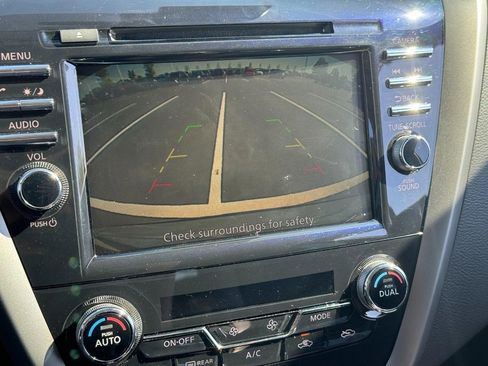 Used 2024 Nissan Murano SV w/ SV Midnight Edition Package image 21