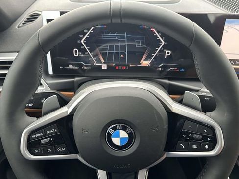 New 2026 BMW 330i xDrive Sedan w/ M Sport Package image 15
